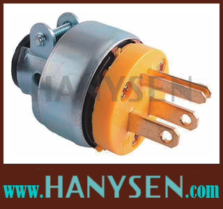 HANYSEN-American-Type-Plug-HP05